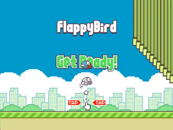 Flappy Bird 1 - copy