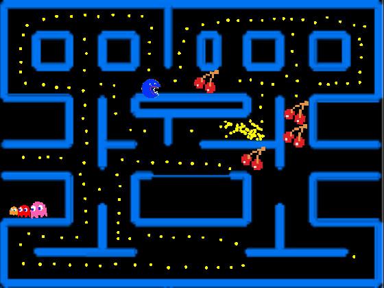 PAC-MAN 1