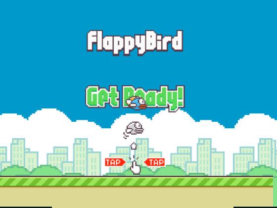 Flappy Bird 2 1