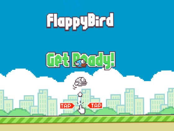 Flappy Bird 1