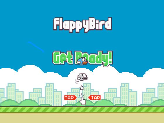 Flappy bird