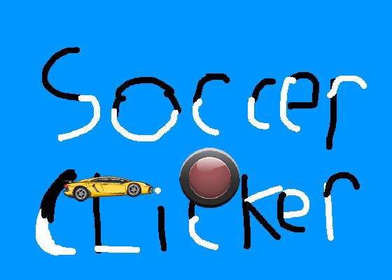 soccer clicker