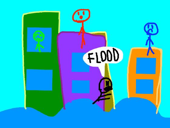 Flood