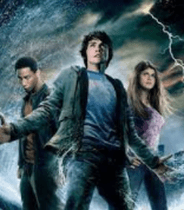 Percy Jackson Quiz