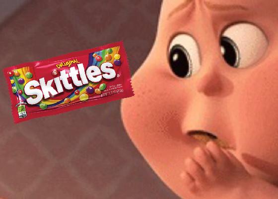 gimme sum skittles  1