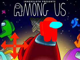 Among Us Game 1