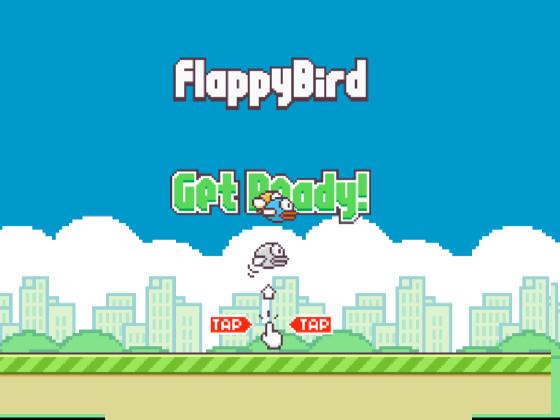 Flappy Bird 1