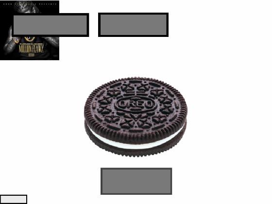 Oreo Clicker! 1