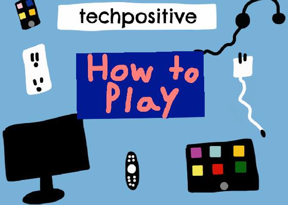 Techpositive 2