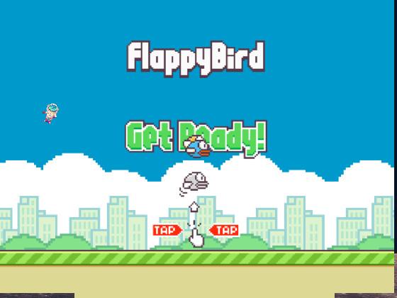 Flappy Bird 