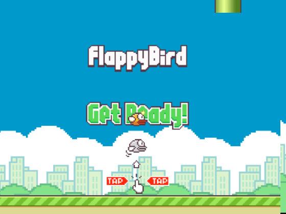 Flappy Bird 2