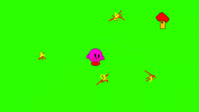 kirby, working game BETA