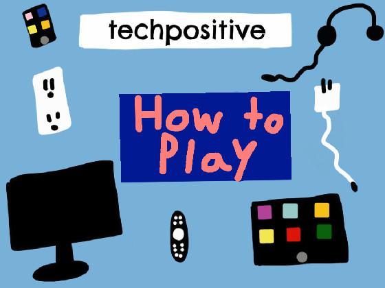 Techpositive 1