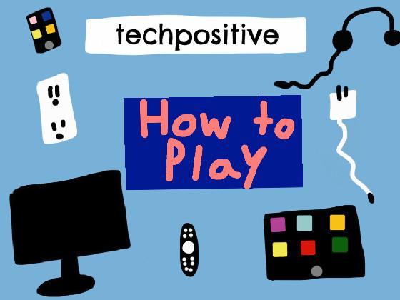 Techpositive 1