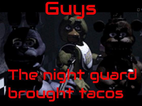 fnaf meme