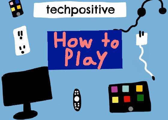 Techpositive 1