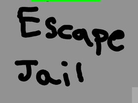 Escape Jail so fun