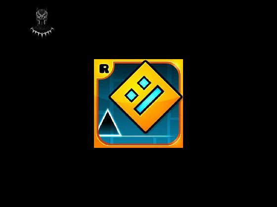 Geometry dash V.4 1 1