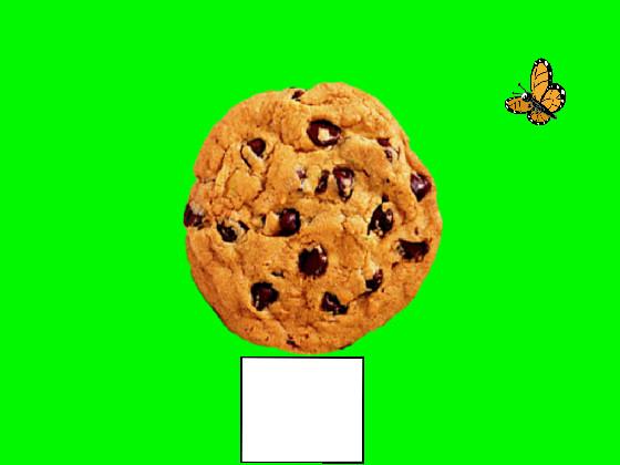 The new Cookie Clicker 1 1