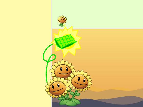 PVZ SUN CLICKER! fun!