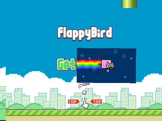 Flappy Bird 1