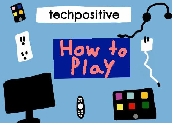 Techpositive 1