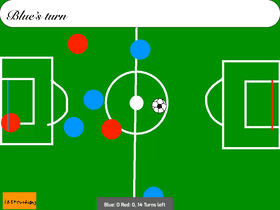 2-Player Soccer 1 2 1