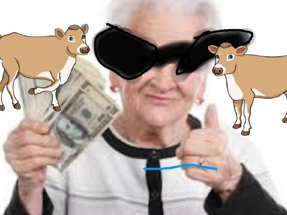 granny got money 1 1 1