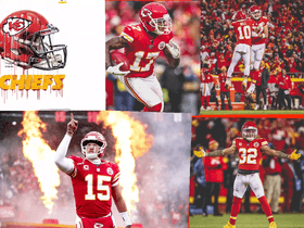 KC Chiefs 1 1