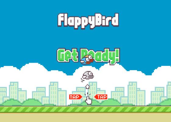 Flappy Bird 1