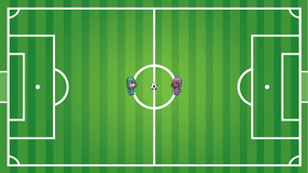 Multiplayer Soccer