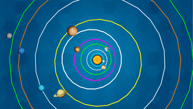 madison's solar system