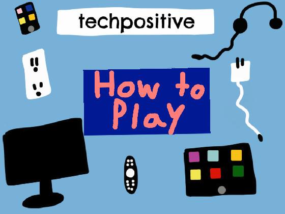 Techpositive 1