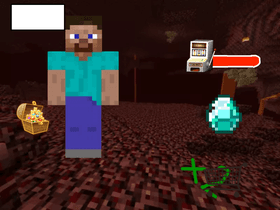 Minecraft Clicker! 2232