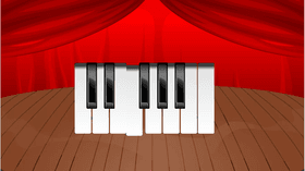 My Piano