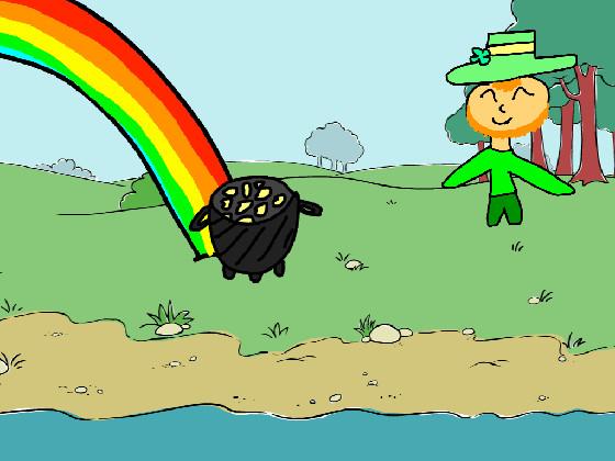 Leprechaun Adventure