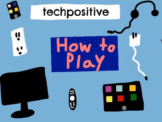 Techpositive 1