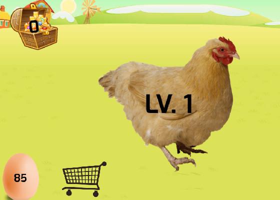 Chicken Tycoon! 1 1 1