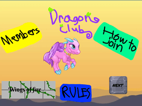 Dragon club!!!