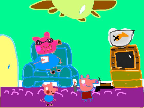 peppa pig 1