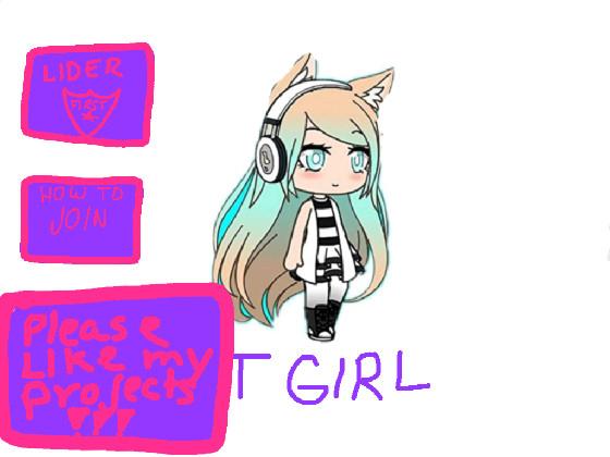 T GIRL FANCLUB!!!