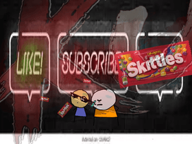 gimme sum skittles