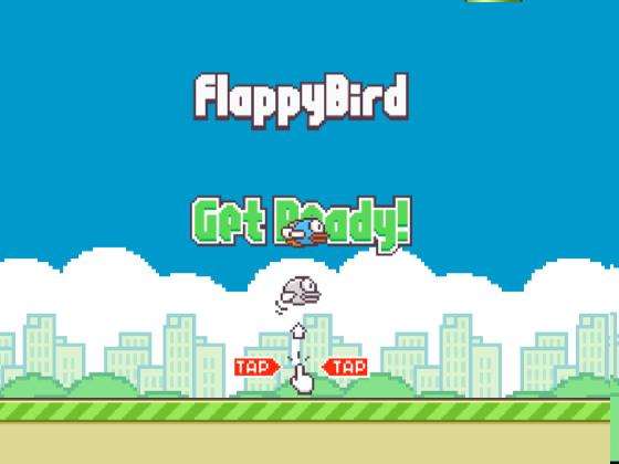 Flappy Bird 700