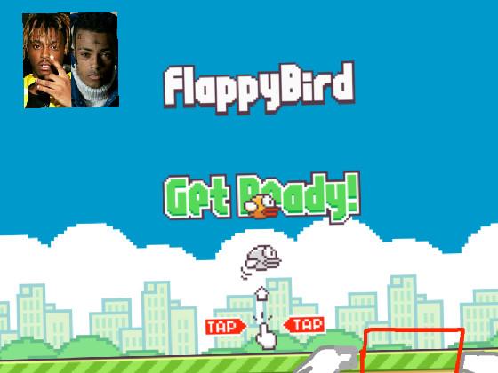 Flappy Bird  1 2 1