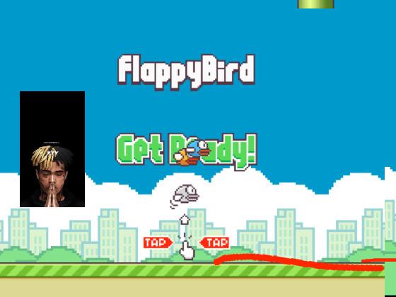 Flappy Bird 1 2