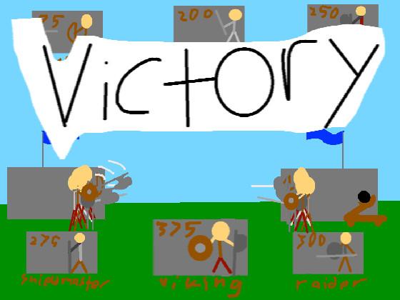 Viking wars! v 1.8 1