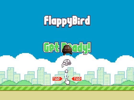 Flappy Sus