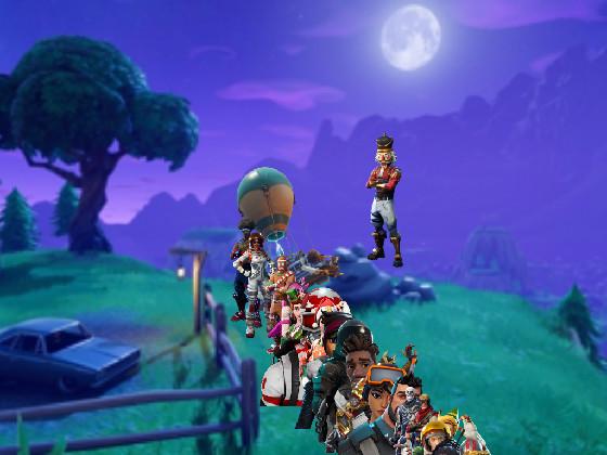 fortnite 1