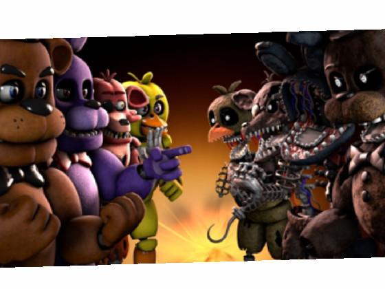 fnaf fight1 1