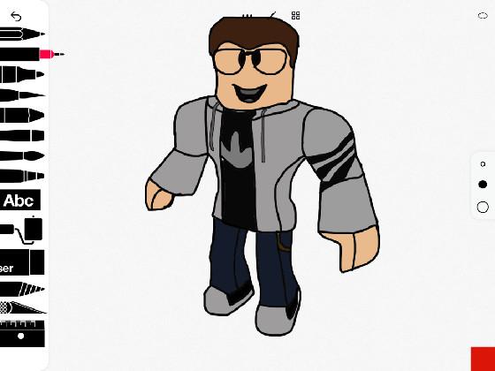 roblox character 5